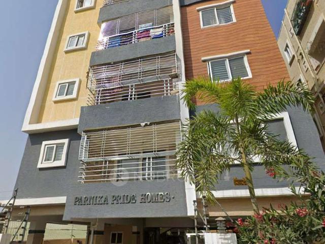 2 BHK Flat In Apartment for Rent In Madeenaguda