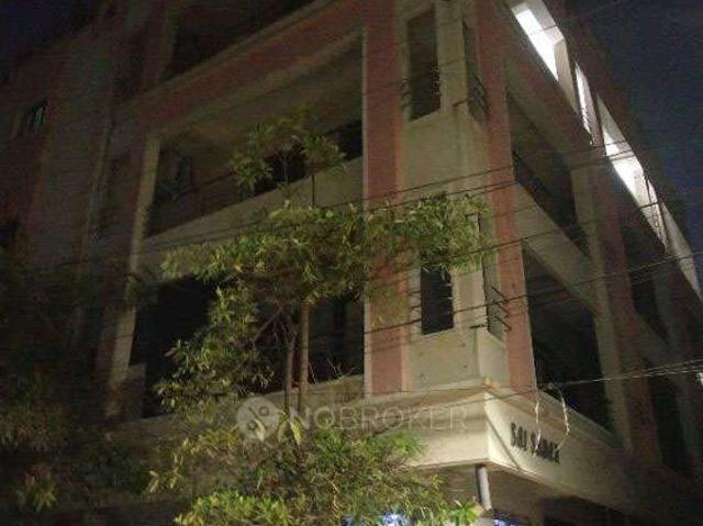 2 BHK Flat In Apartment for Rent In Madhapur