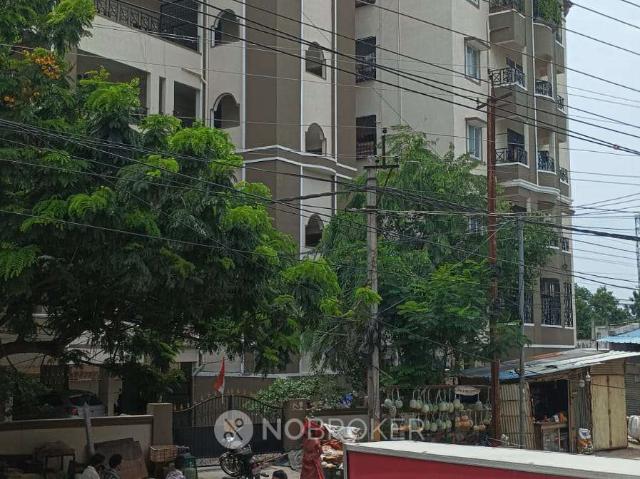 2 BHK Flat In Apartment for Rent In Miyapur