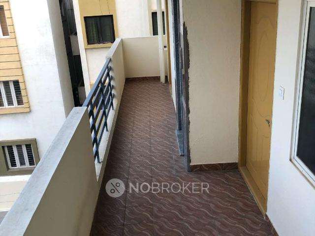 2 BHK Flat In Apartment for Rent In Munnekollal