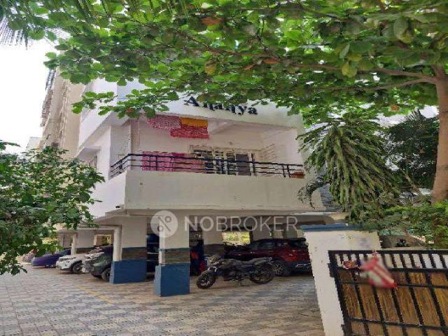 2 BHK Flat In Apartment for Rent In Nallagandla