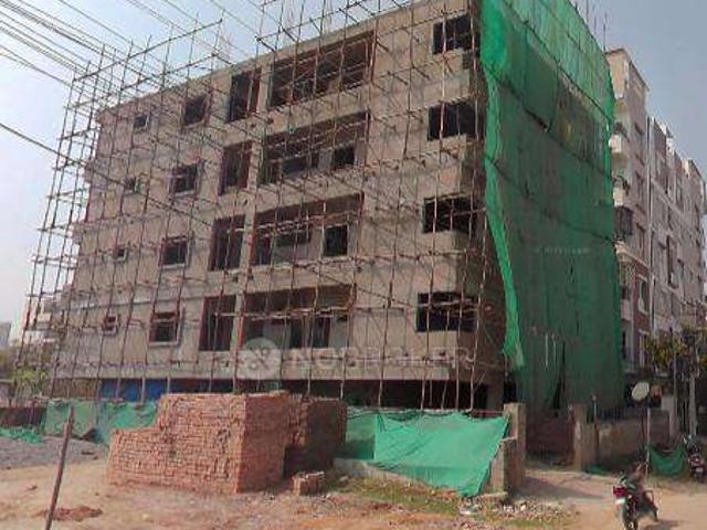 2 BHK Flat In Apartment for Rent In Neknampur