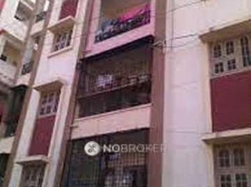 Sri Laxmi Grand - Parking, Security