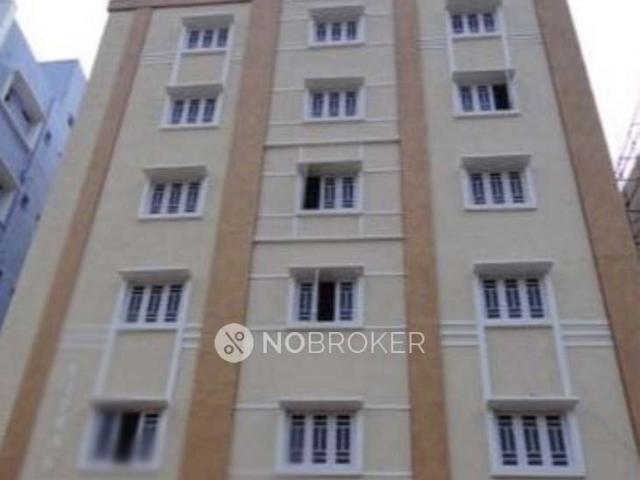2 BHK Flat In Apartment for Rent In Patrika Nagar Road Number 3