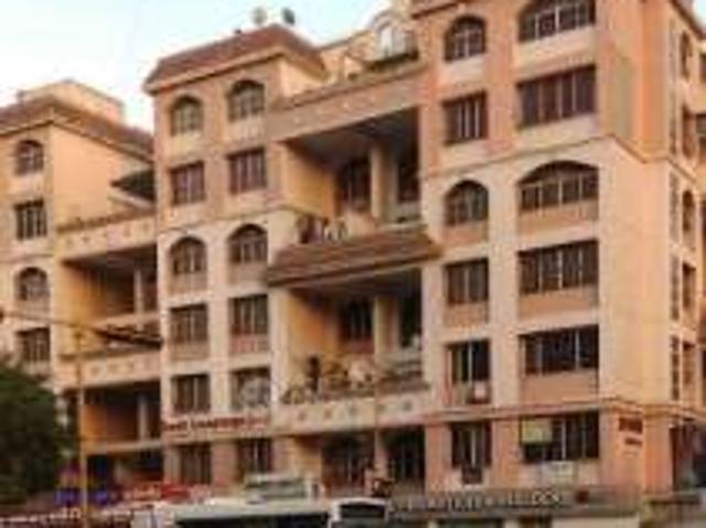 2 BHK Flat In Apartment for Rent In Pimpri chinchwad