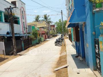 2 BHK Flat In Apartment for Rent In Porur