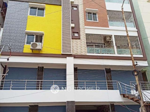 2 BHK Flat In Apartment for Rent In Pragathi Nagar