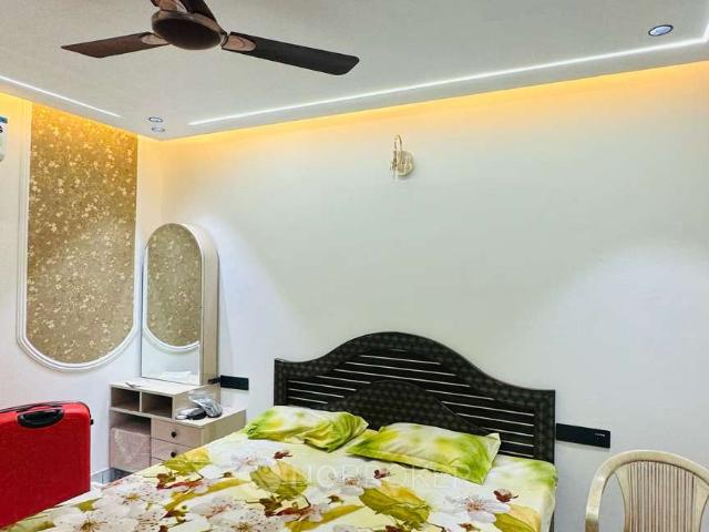 2 BHK Flat In Apartment for Rent In Punjabi Bagh
