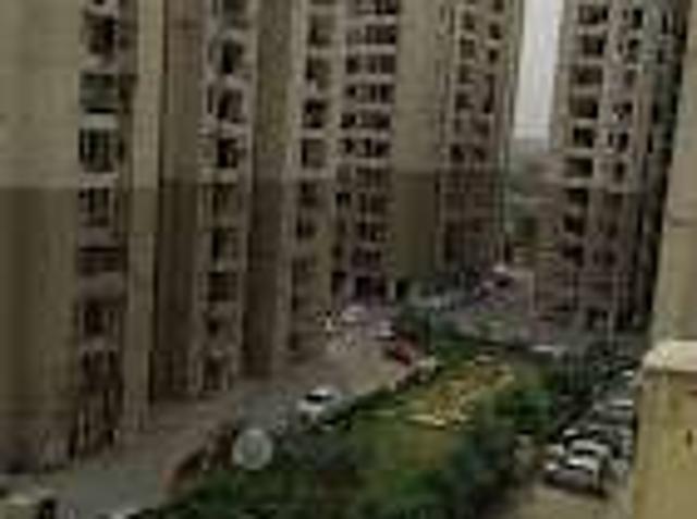 2 BHK Flat In Apartment for Rent In Raj Nagar Extension