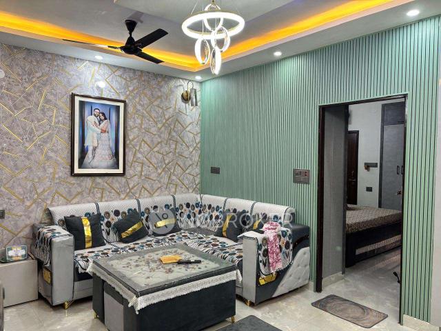 2 BHK Flat In Apartment for Rent In Sahibabad