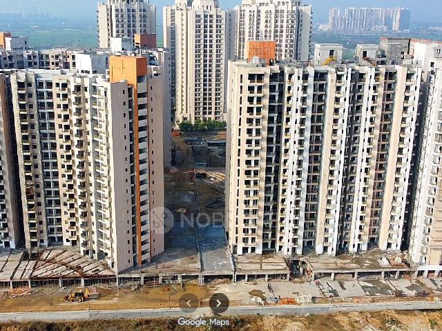 2 BHK Flat In Apartment for Rent In Salarpur