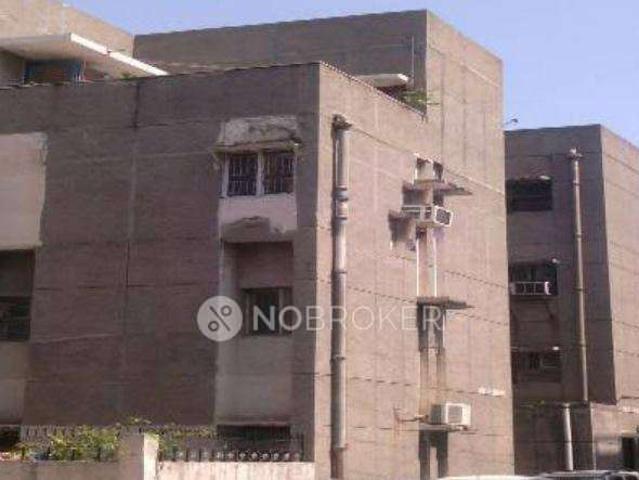 2 BHK Flat In Apartment for Rent In Sardar Patel Apartment