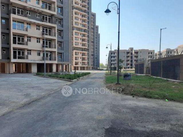 2 BHK Flat In Apartment for Rent In Sector22