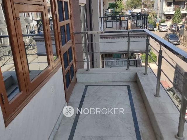 2 BHK Flat In Apartment for Rent In Sector 45
