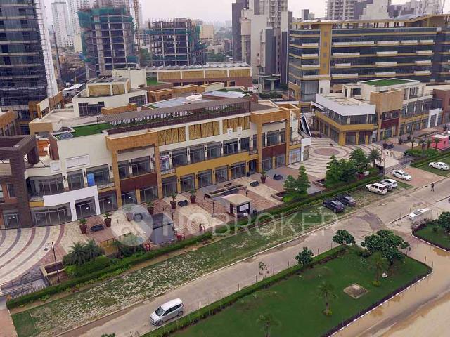 2 BHK Flat In Apartment for Rent In Sector 67