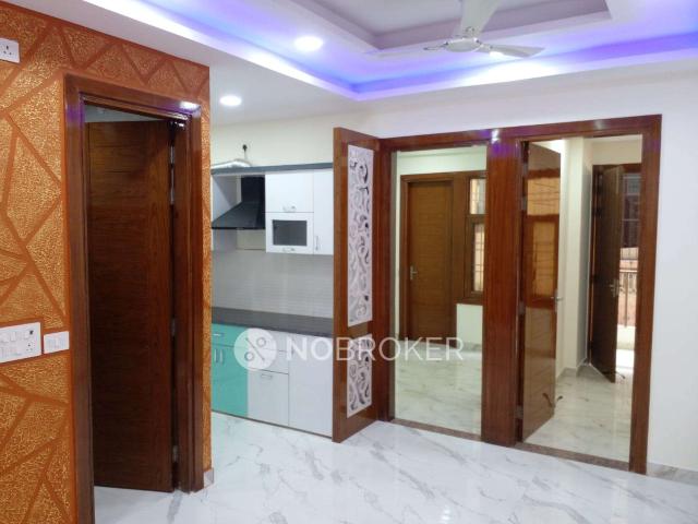 2 BHK Flat In Apartment for Rent In Sector 6