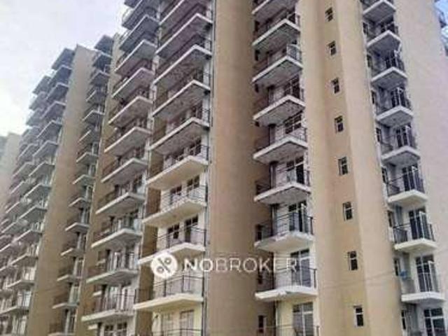 2 BHK Flat In Apartment for Rent In Sector 95
