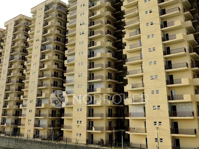 2 BHK Flat In Apartment for Rent In Sector 95a