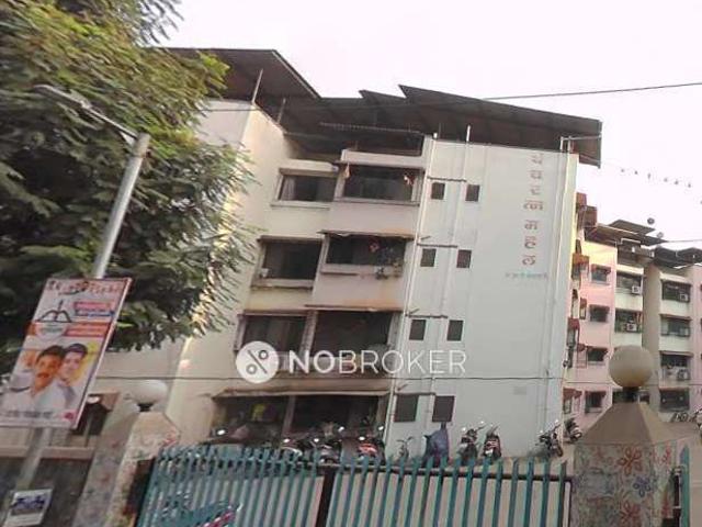 2 BHK Flat In Apartment for Rent In Shree Sharnam Society