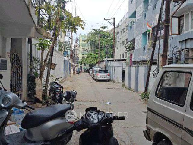 2 BHK Flat In Apartment for Rent In Somajiguda