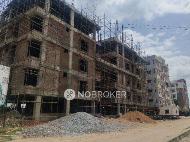 2 BHK Flat In Apartments For Sale In Hmda Layout