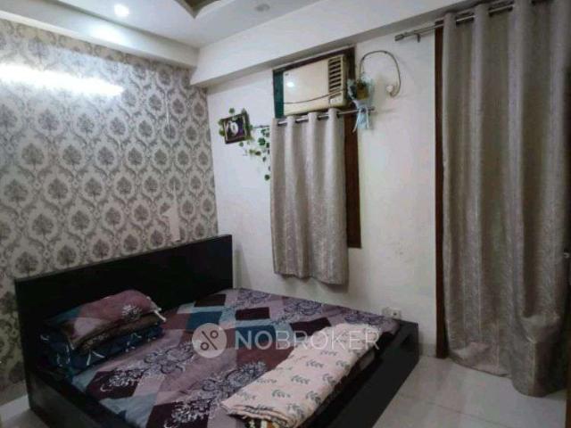 2 BHK Flat In Aparajita Apartment for Rent In 358, Nandgram