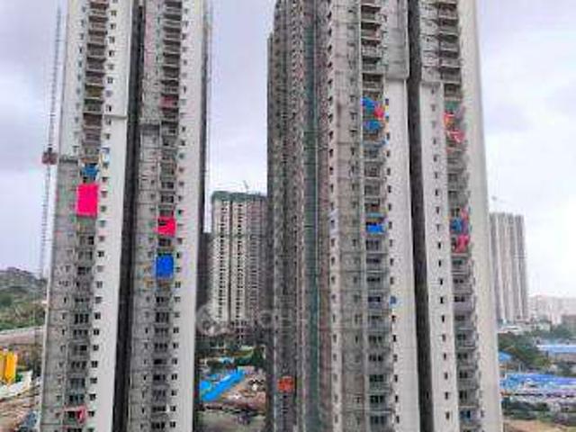 2 BHK Flat In Aparna Zenon For Sale In Puppalaguda