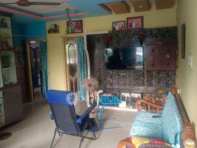 2 BHK Flat In Aparna Crystal For Sale In Iyyappanthangal