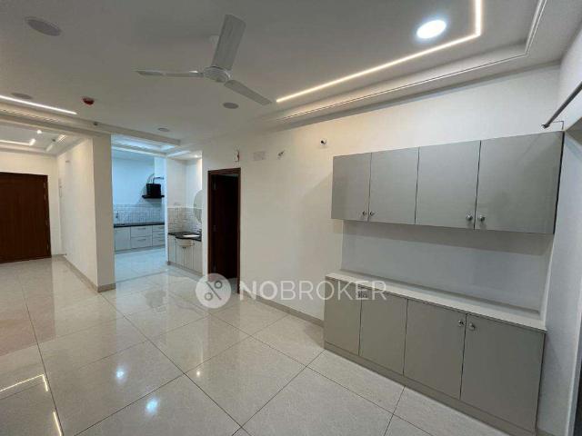 2 BHK Flat In Aparna Cyberscape for Rent In 55, Old Mumbai