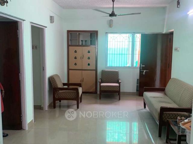 2 BHK Flat In Aparna Flats for Rent In T Nagar