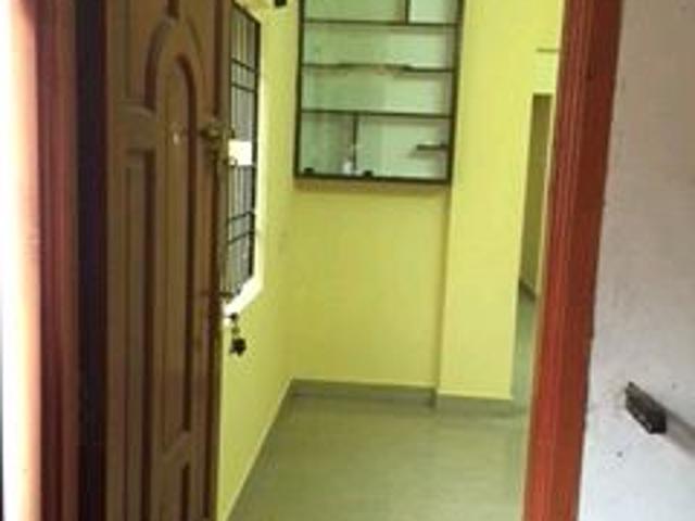 2 BHK Flat In Aparna Grand For Sale In Iyappanthangal