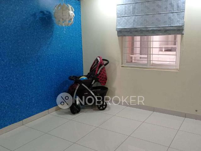 2 BHK Flat In Aparna Hill Park Silver Oaks for Rent In Chanda Nagar