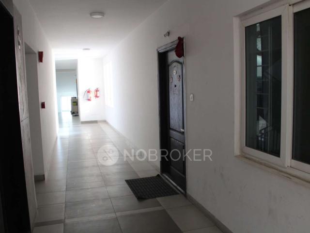 2 BHK Flat In Aparna Hillpark Lake Breeze, Chanda Nagar, Hyderabad for Rent In Chanda Nagar, Hyderabad