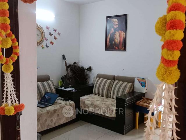 2 BHK Flat In Aparna Kanopy Tulip for Rent In Gundlapochamp