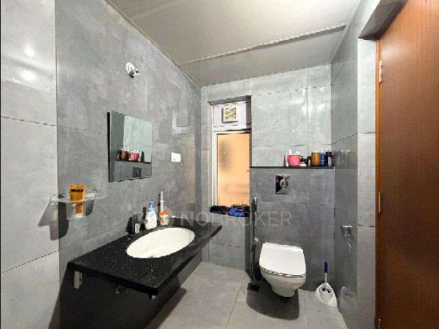 2 BHK Flat In Aparna Sarovar Zenith for Rent In Nallagandla