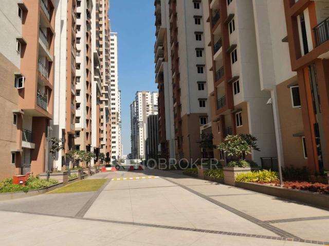 2 BHK Flat In Aparna Sarovar Zicon For Sale In Nallagandla