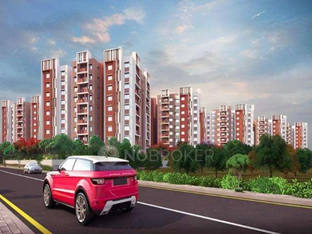 2 BHK Flat In Aparna Serenity For Sale In Kompally