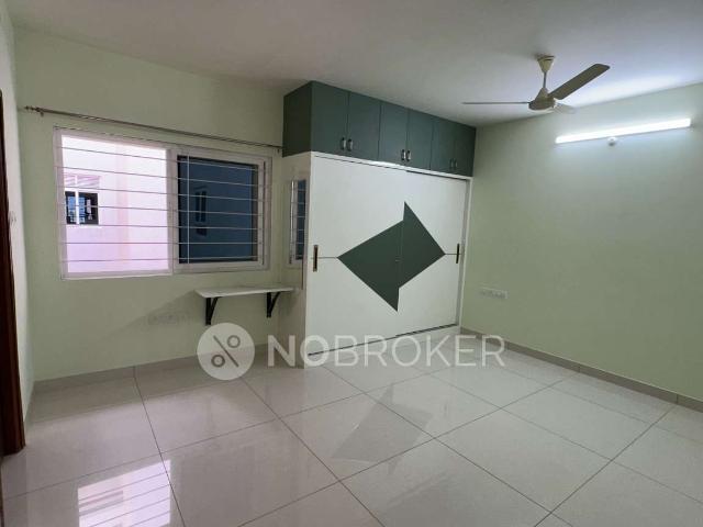 2 BHK Flat In Aparna Serenity for Rent In Kompally