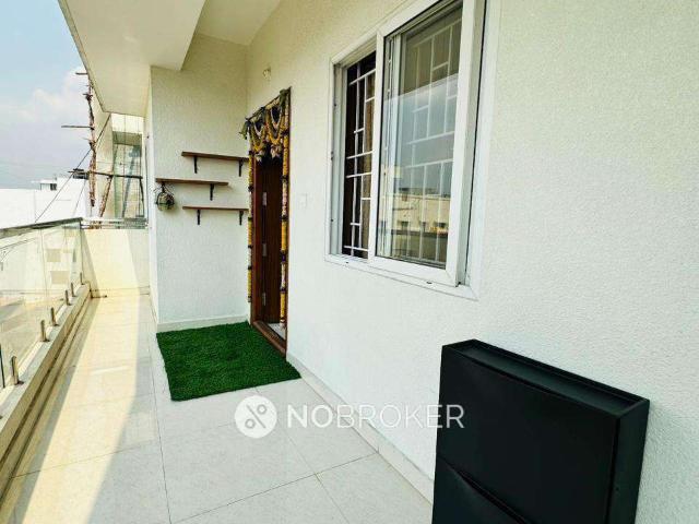 2 BHK Flat In Apex Crystal For Sale In Hsr Layout