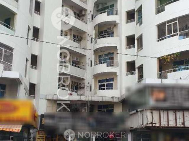 2 BHK Flat In Apex Acacia Valley for Rent In Vaishali