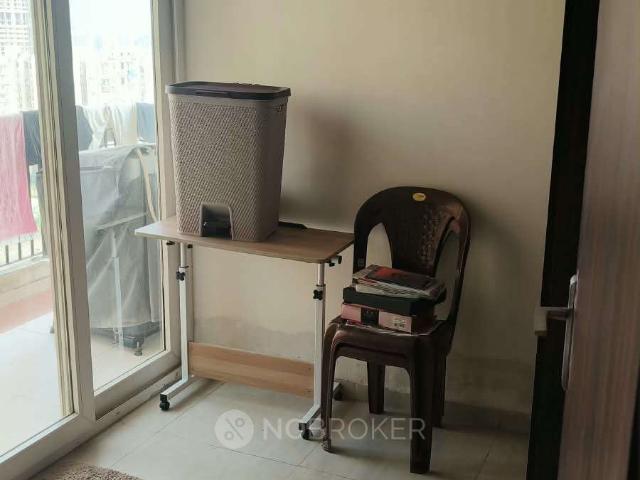 2 BHK Flat In Apex Athena for Rent In Sector 75