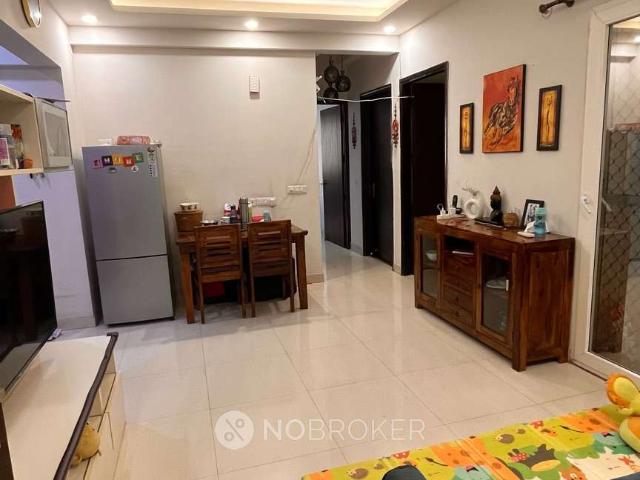 2 BHK Flat In Apex Golf Avenue For Sale In Sector 1 Apex Golf Avenue 1, Amrapali Leisure Valley