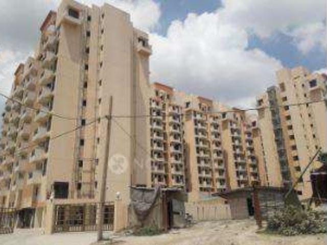 2 BHK Flat In Apex Our Homes For Sale In Sector 37c