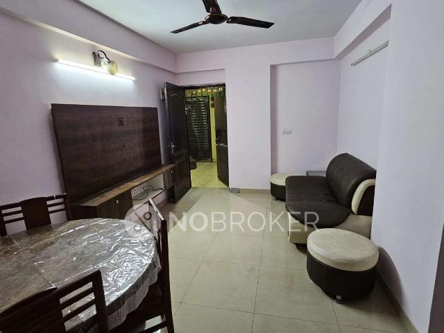 2 BHK Flat In Apex Our Homes, Phase Ii for Rent In Sector 37d