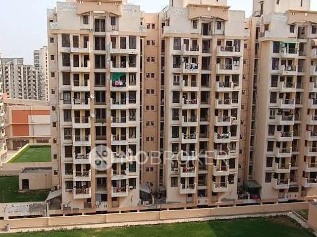 2 BHK Flat In Apex Our Homes, Phase Ii For Sale In Sector 37c