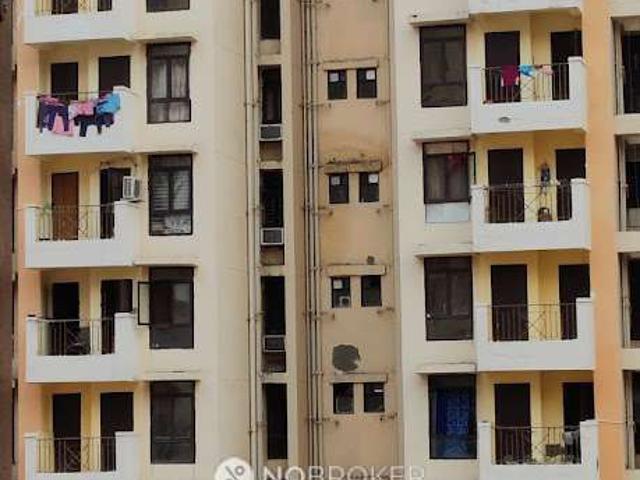 2 BHK Flat In Apex Town 1 for Rent In Ashok Vihar Phase Iii
