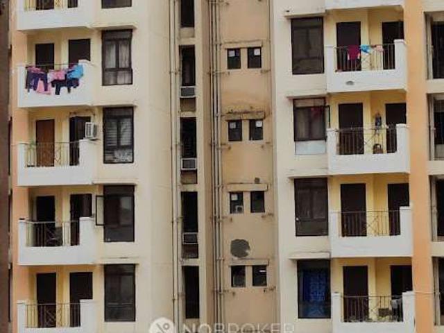 2 BHK Flat In Apex Town 1 For Sale In Ashok Vihar Phase Iii