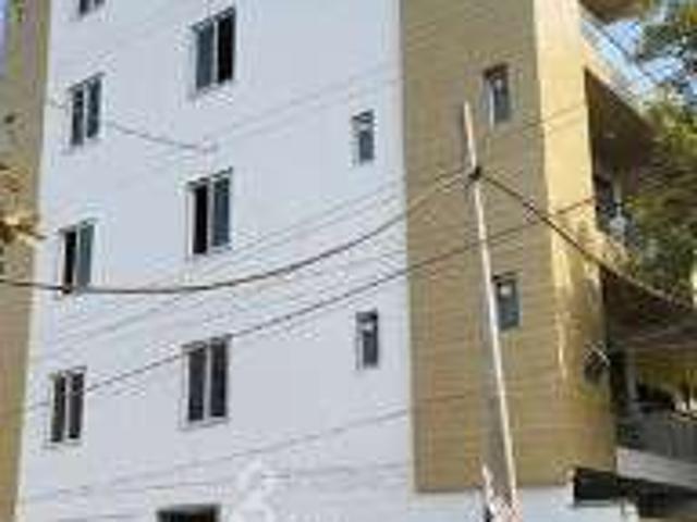 2 BHK Flat In Apna Apartments For Sale In Sheikh Sarai