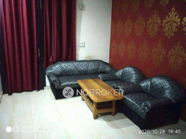 2 BHK Flat In Apna Ghar Apartment for Rent In Shahberi