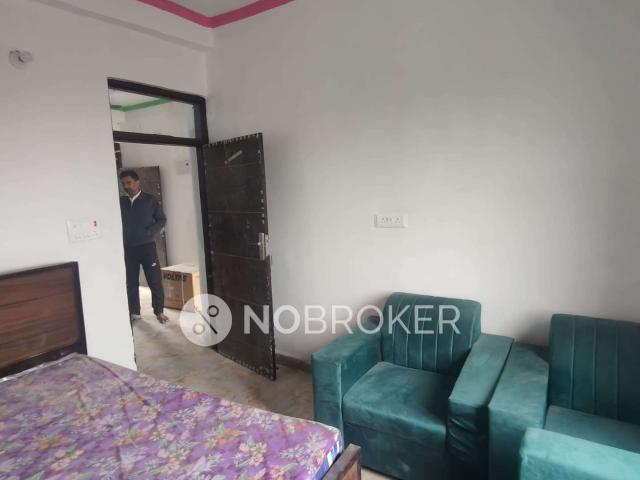 2 BHK Flat In Aps Hanumant Residency for Rent In Khora